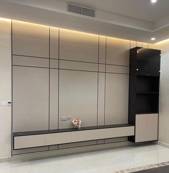 ديكور داخلي