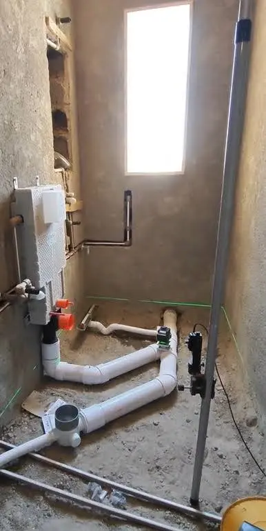 تمديدات سباكة في الطائف - أفضل فني سباكة