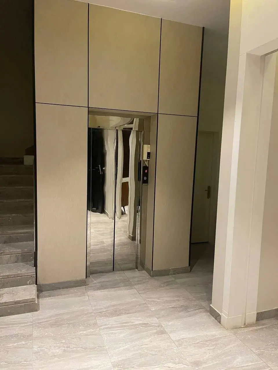 إصلاح تشققات الجدران في الطائف