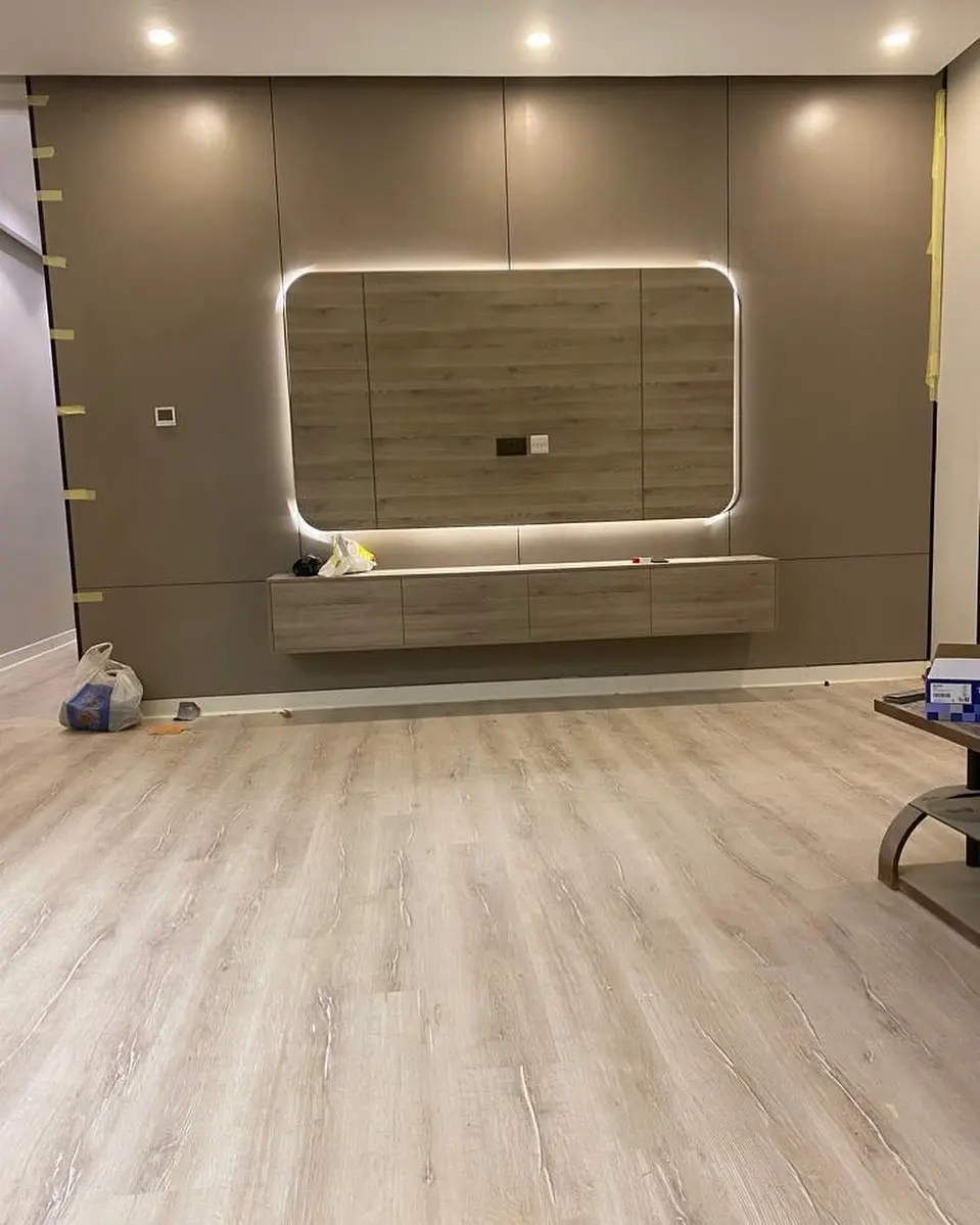 ترميم فيلا قديمة في الطائف