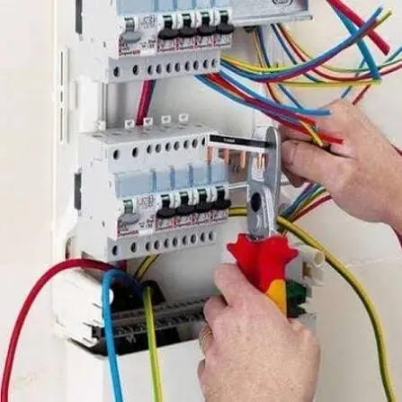 أفضل معلم كهرباء بالطائف - لوحات كهربائية