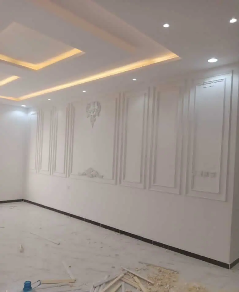 أفضل معلم كهرباء بالطائف - إضاءة ديكورية